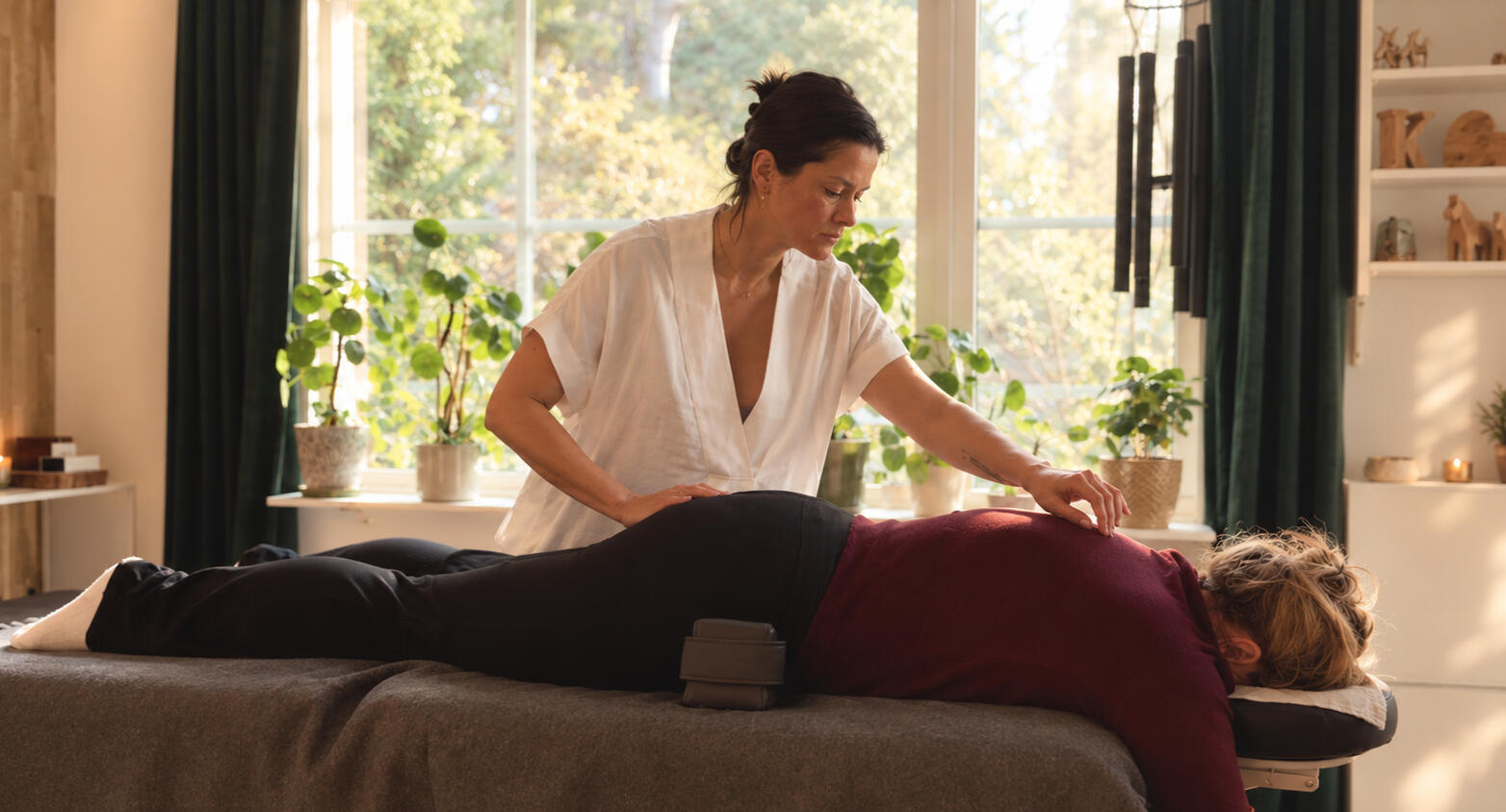 Spinal Flow® Spinal Flow®