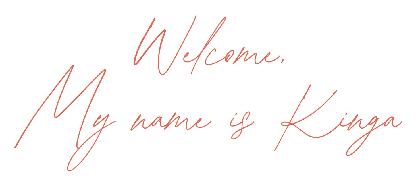 How I can support you