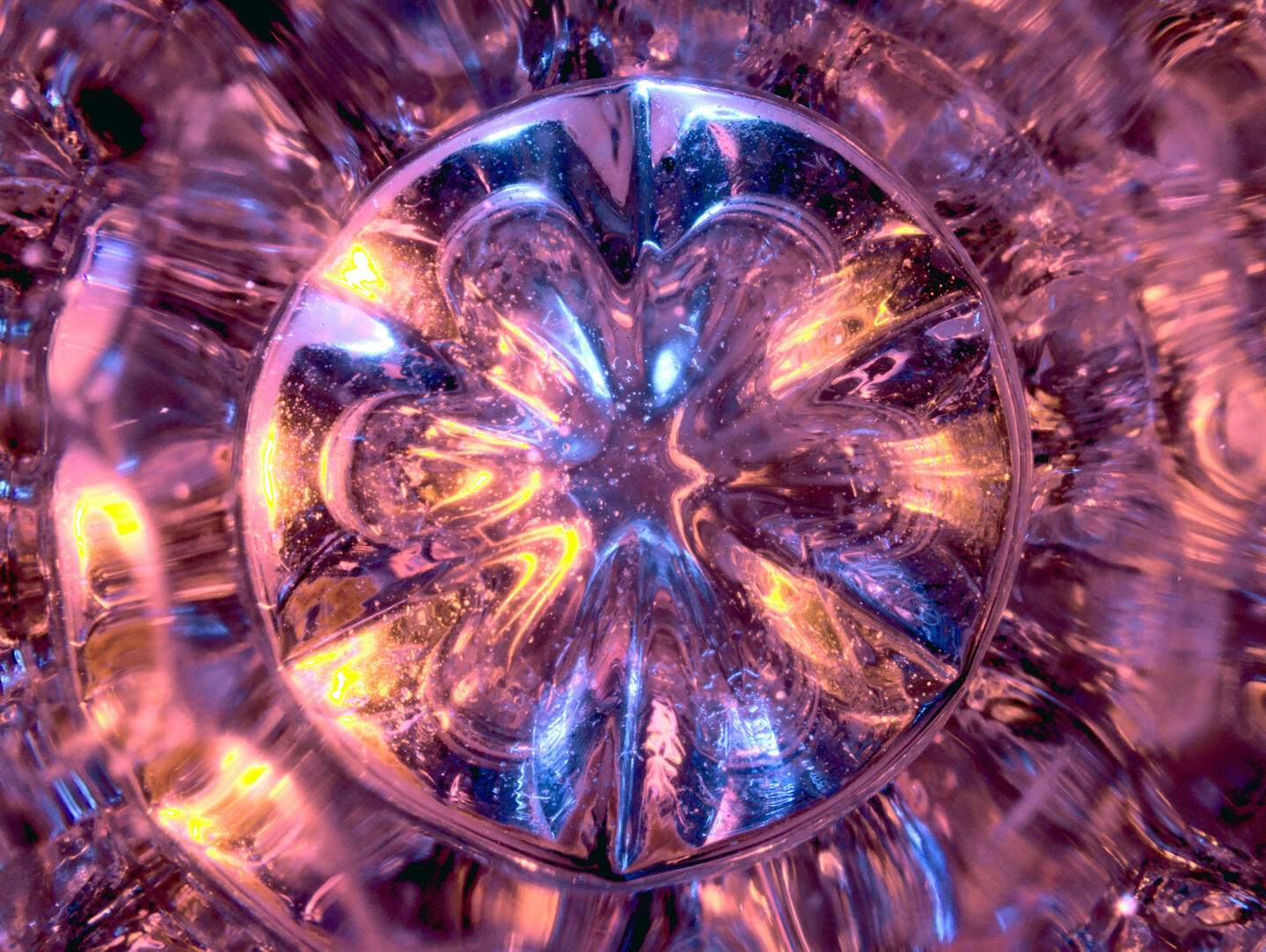 QuantumRise™ Meditations Image QuantumRise™ Meditations Image