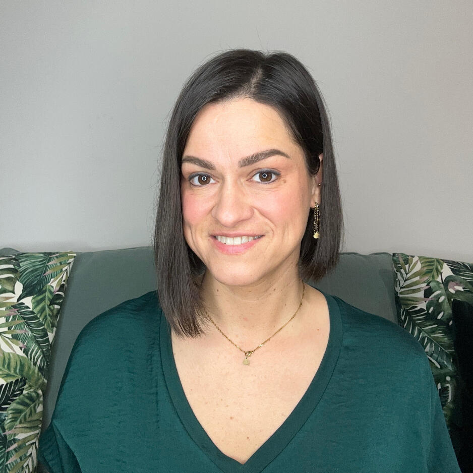 Kinga Kremer Kinga Kremer